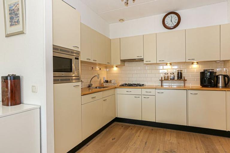 106 m² appartement met garage in Kostverloren - Afbeelding 12