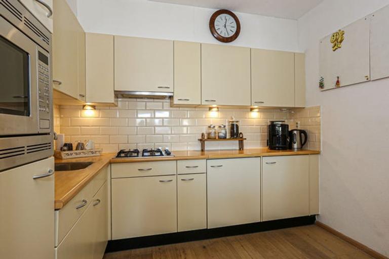 106 m² appartement met garage in Kostverloren - Afbeelding 13