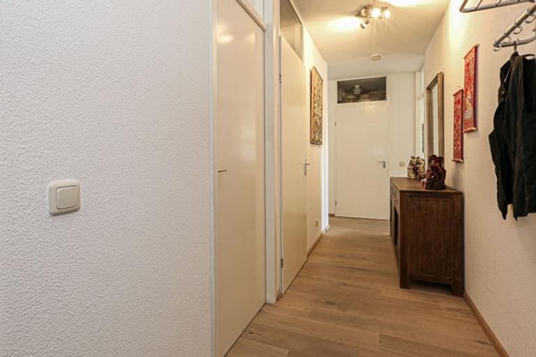 106 m² appartement met garage in Kostverloren - Afbeelding 14