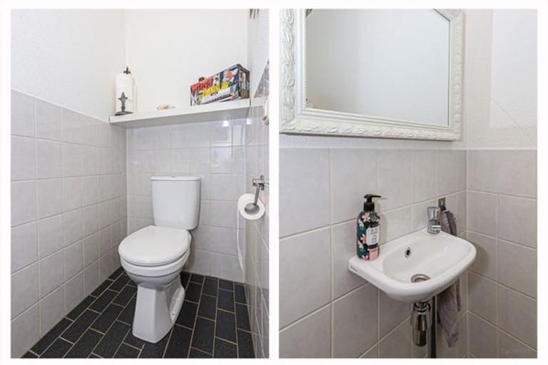 106 m² appartement met garage in Kostverloren - Afbeelding 15