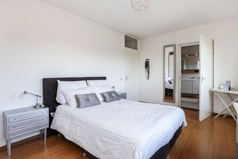 106 m² appartement met garage in Kostverloren - Afbeelding 16