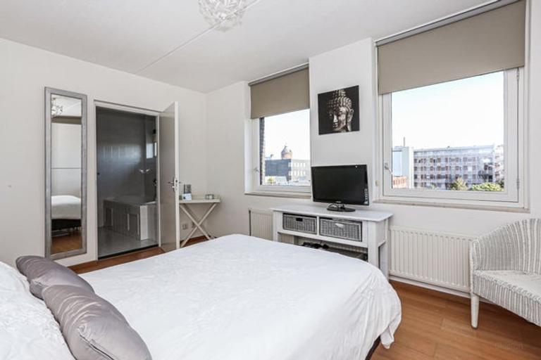 106 m² appartement met garage in Kostverloren - Afbeelding 17