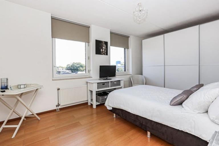 106 m² appartement met garage in Kostverloren - Afbeelding 18