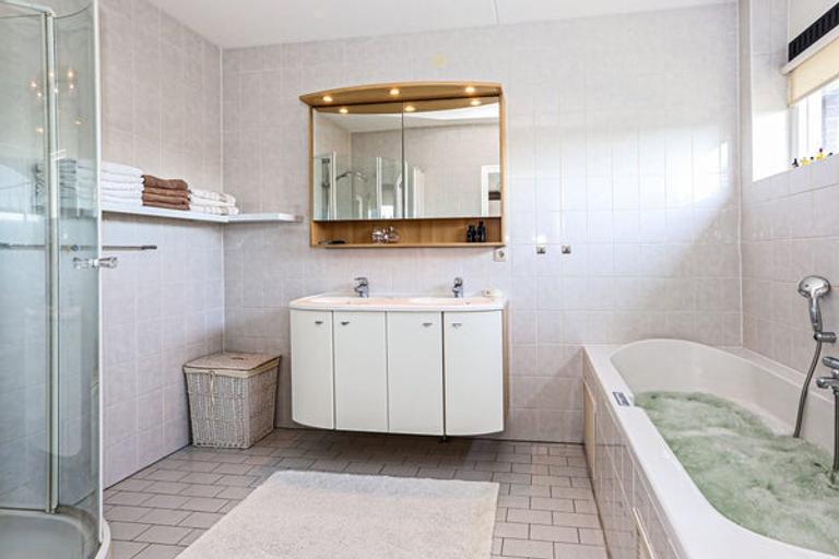 106 m² appartement met garage in Kostverloren - Afbeelding 19