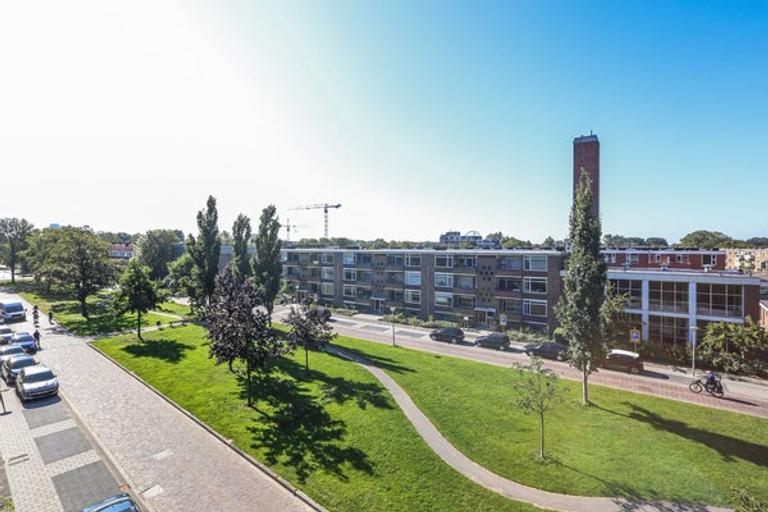 106 m² appartement met garage in Kostverloren - Afbeelding 21