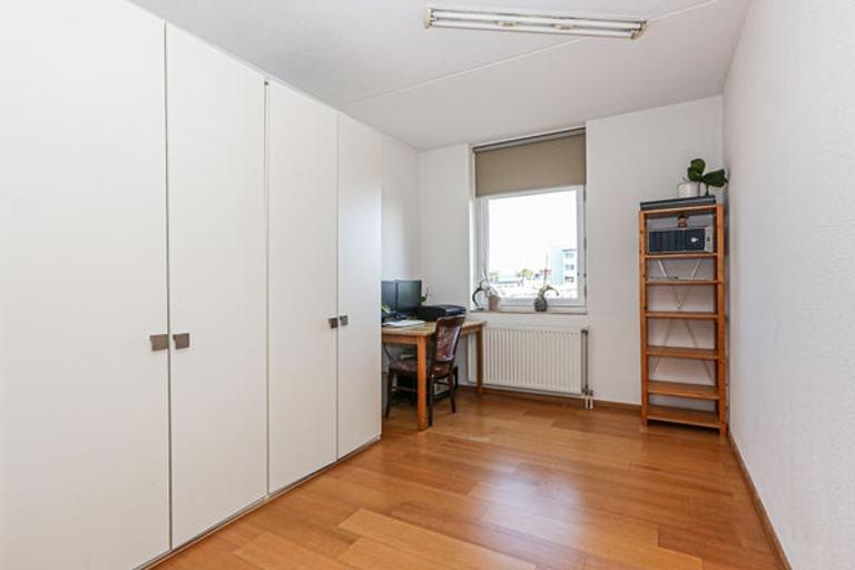 106 m² appartement met garage in Kostverloren - Afbeelding 23