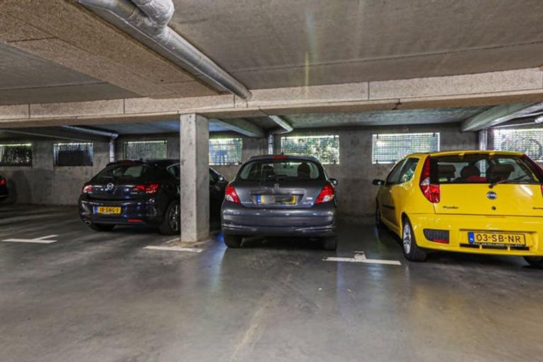 106 m² appartement met garage in Kostverloren - Afbeelding 25