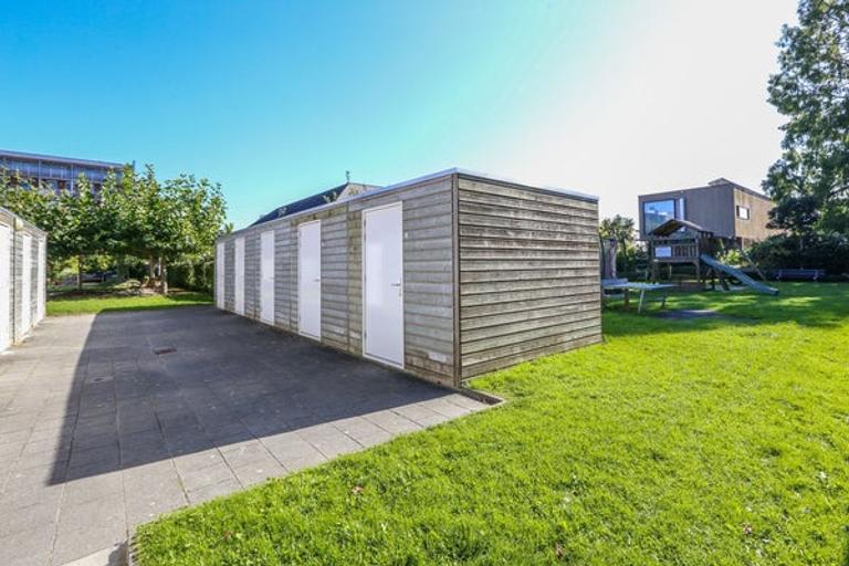 106 m² appartement met garage in Kostverloren - Afbeelding 26