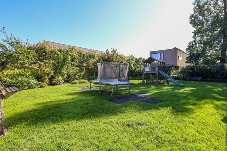 106 m² appartement met garage in Kostverloren - Afbeelding 27