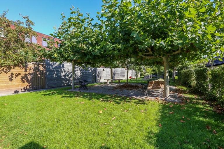 106 m² appartement met garage in Kostverloren - Afbeelding 28