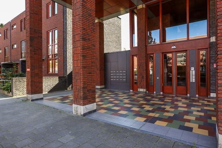 106 m² appartement met garage in Kostverloren - Afbeelding 29