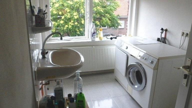 Gestoffeerde kamer met balkon in Stratum - Afbeelding 4