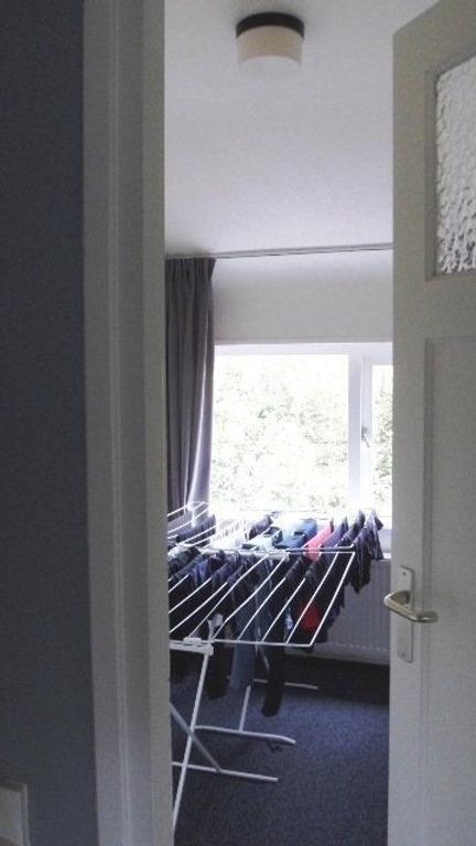 Gestoffeerde kamer met balkon in Stratum - Afbeelding 5