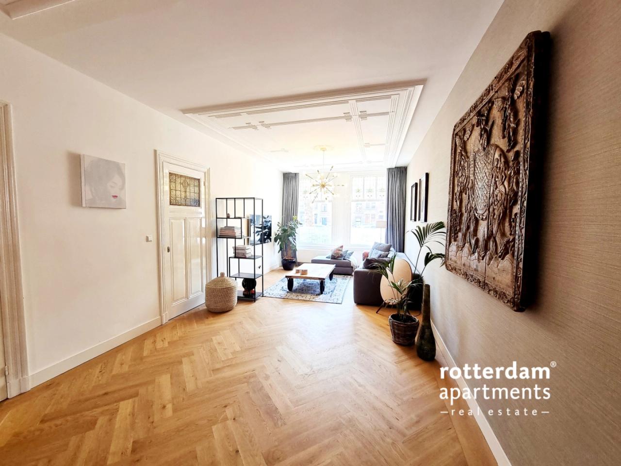 147 m² duplex ground-floor home with garden - Image 3