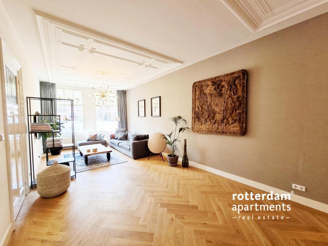147 m² duplex ground-floor home with garden - Image 4