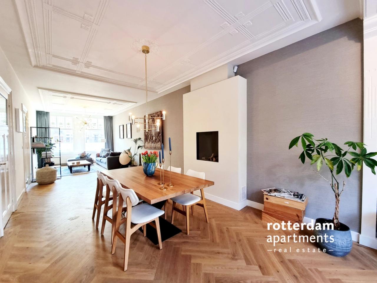 147 m² duplex ground-floor home with garden - Image 6