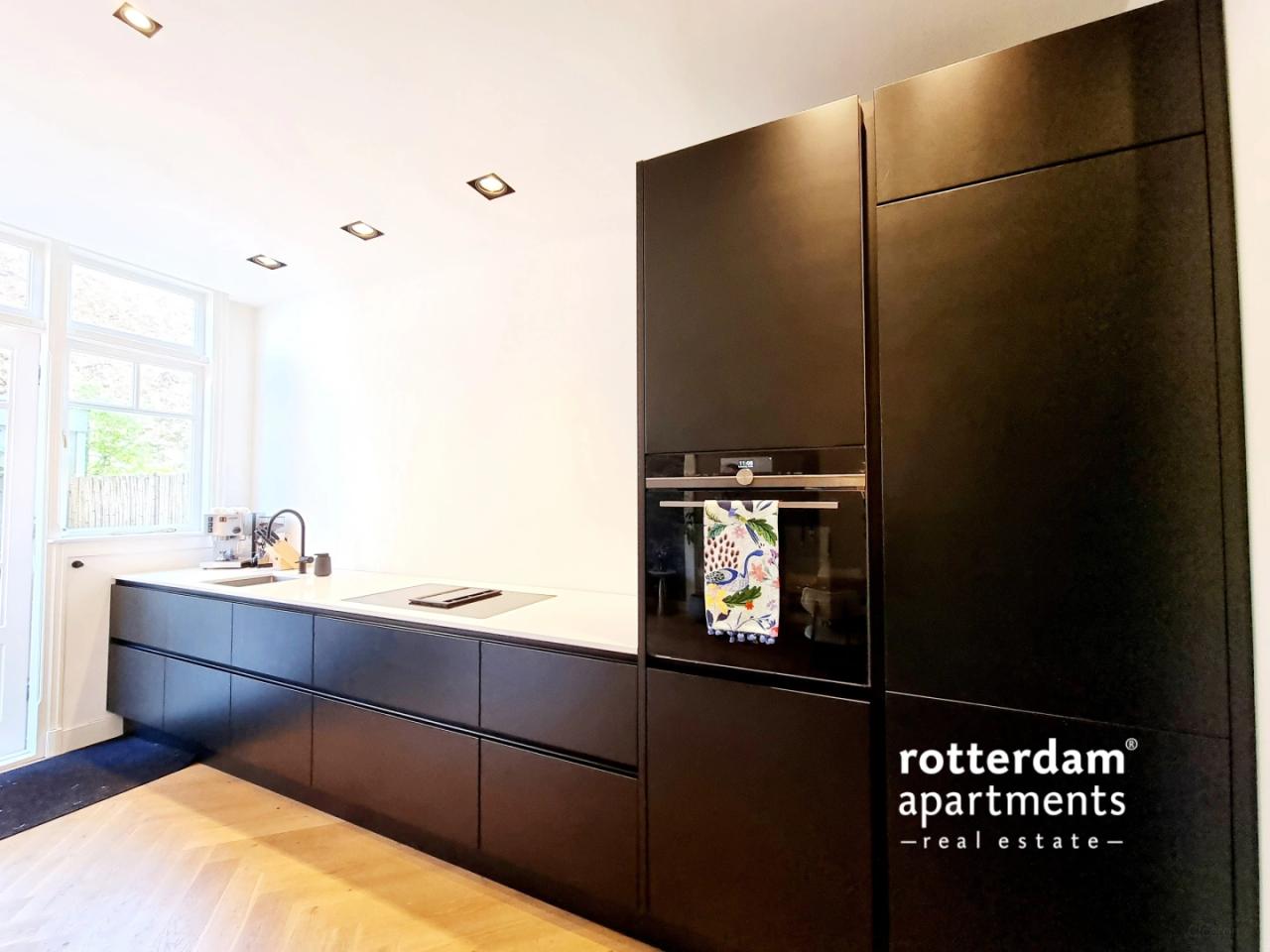 147 m² duplex ground-floor home with garden - Image 8