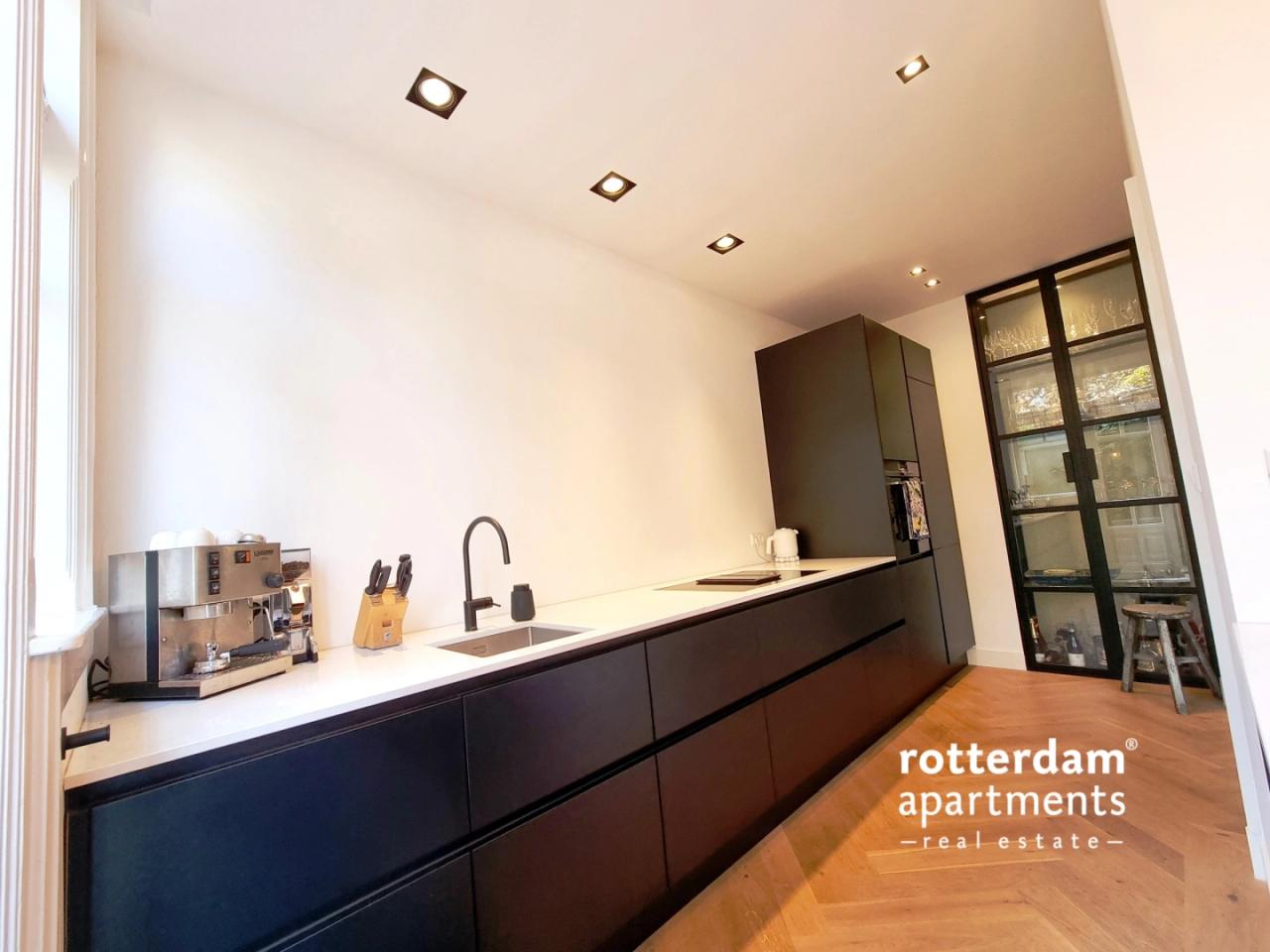 147 m² duplex ground-floor home with garden - Image 9
