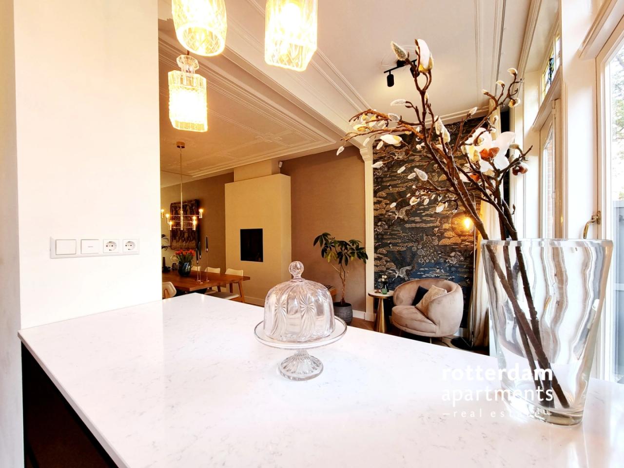 147 m² duplex ground-floor home with garden - Image 10