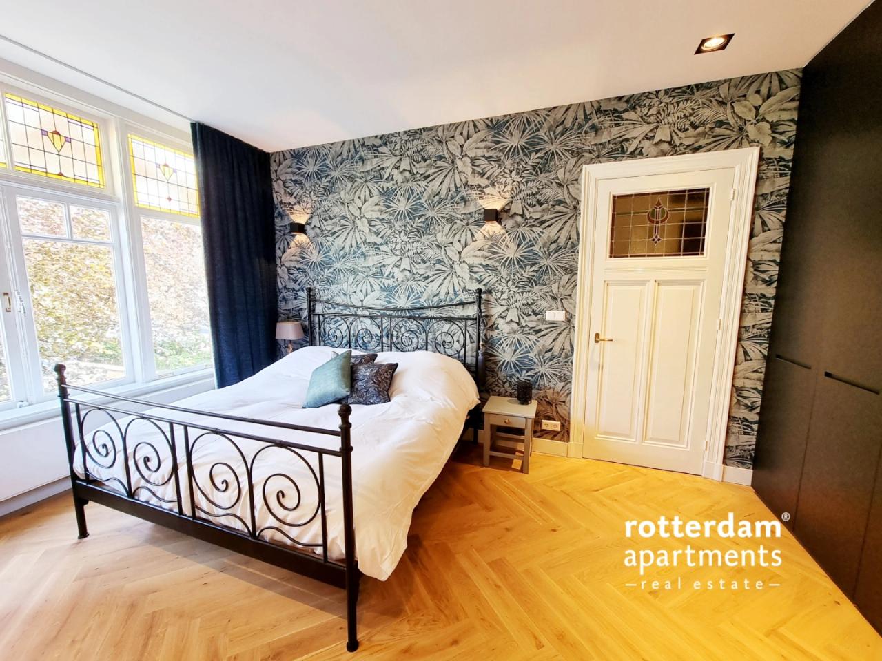 147 m² duplex ground-floor home with garden - Image 13