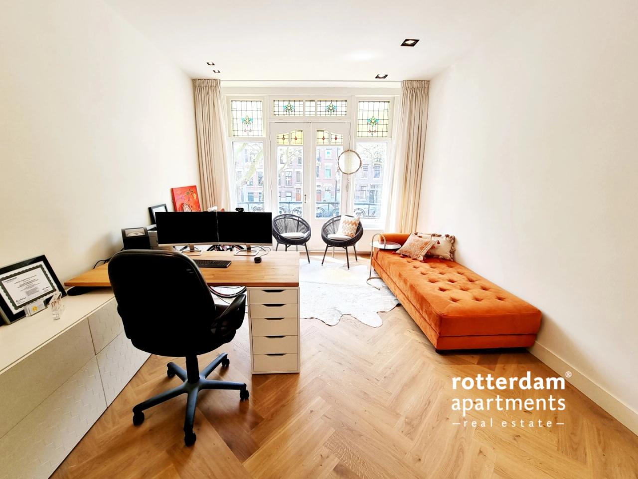 147 m² duplex ground-floor home with garden - Image 14