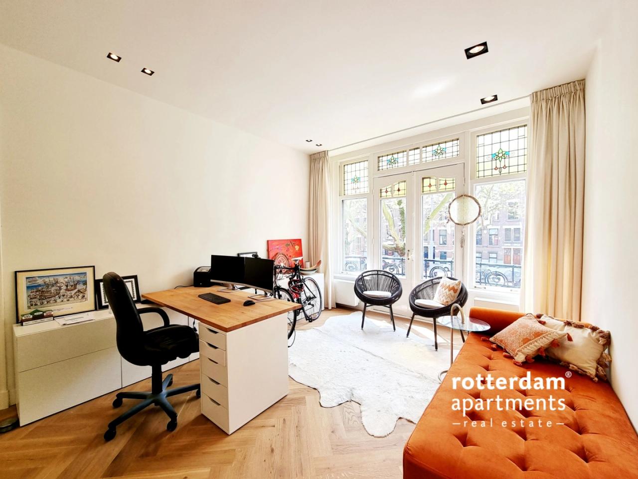 147 m² duplex ground-floor home with garden - Image 15