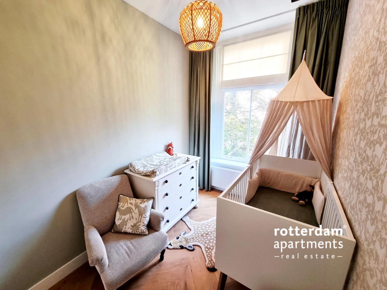 147 m² duplex ground-floor home with garden - Image 16