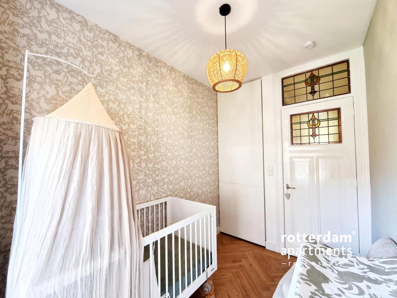 147 m² duplex ground-floor home with garden - Image 17