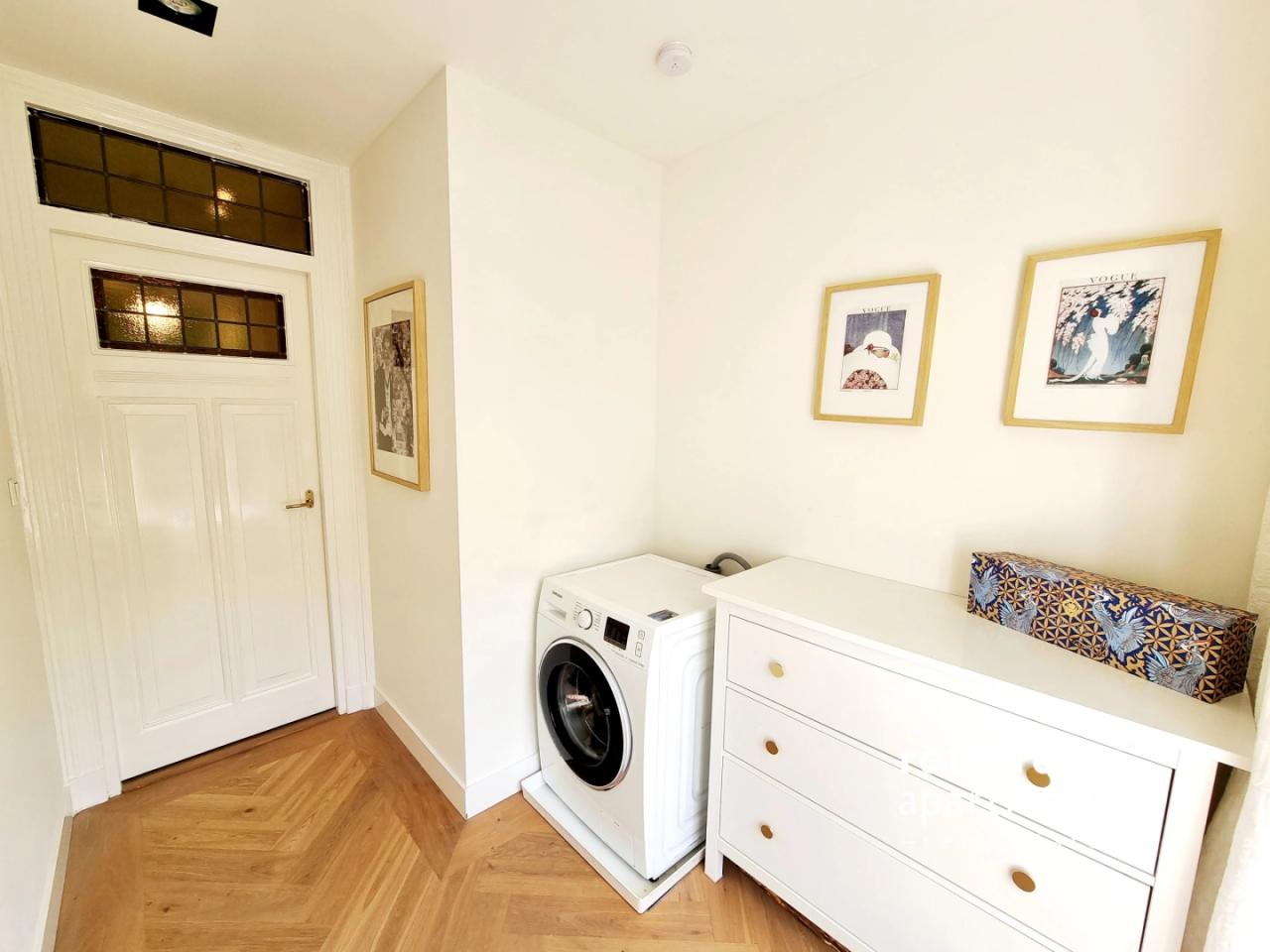 147 m² duplex ground-floor home with garden - Image 18