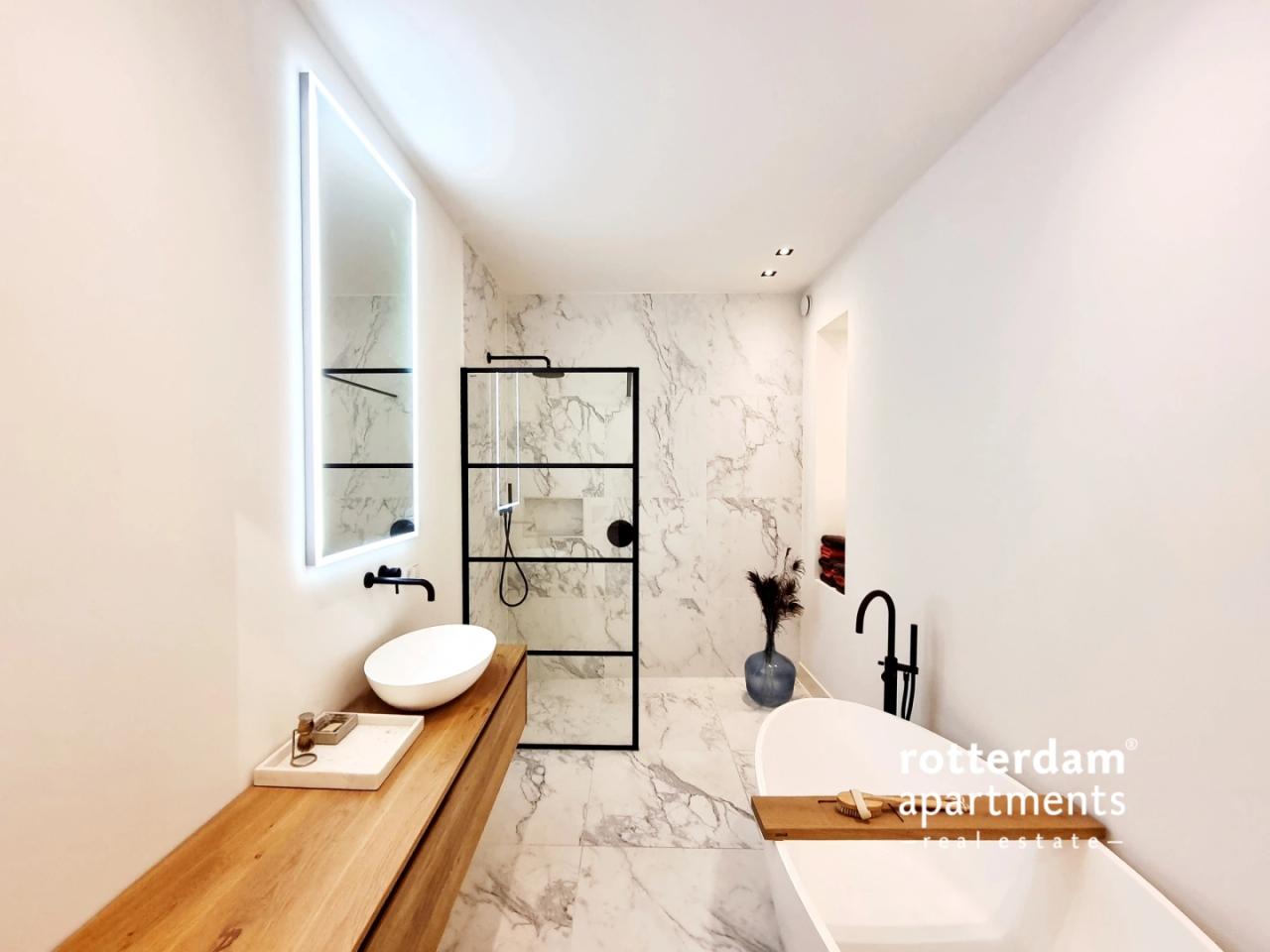 147 m² duplex ground-floor home with garden - Image 19