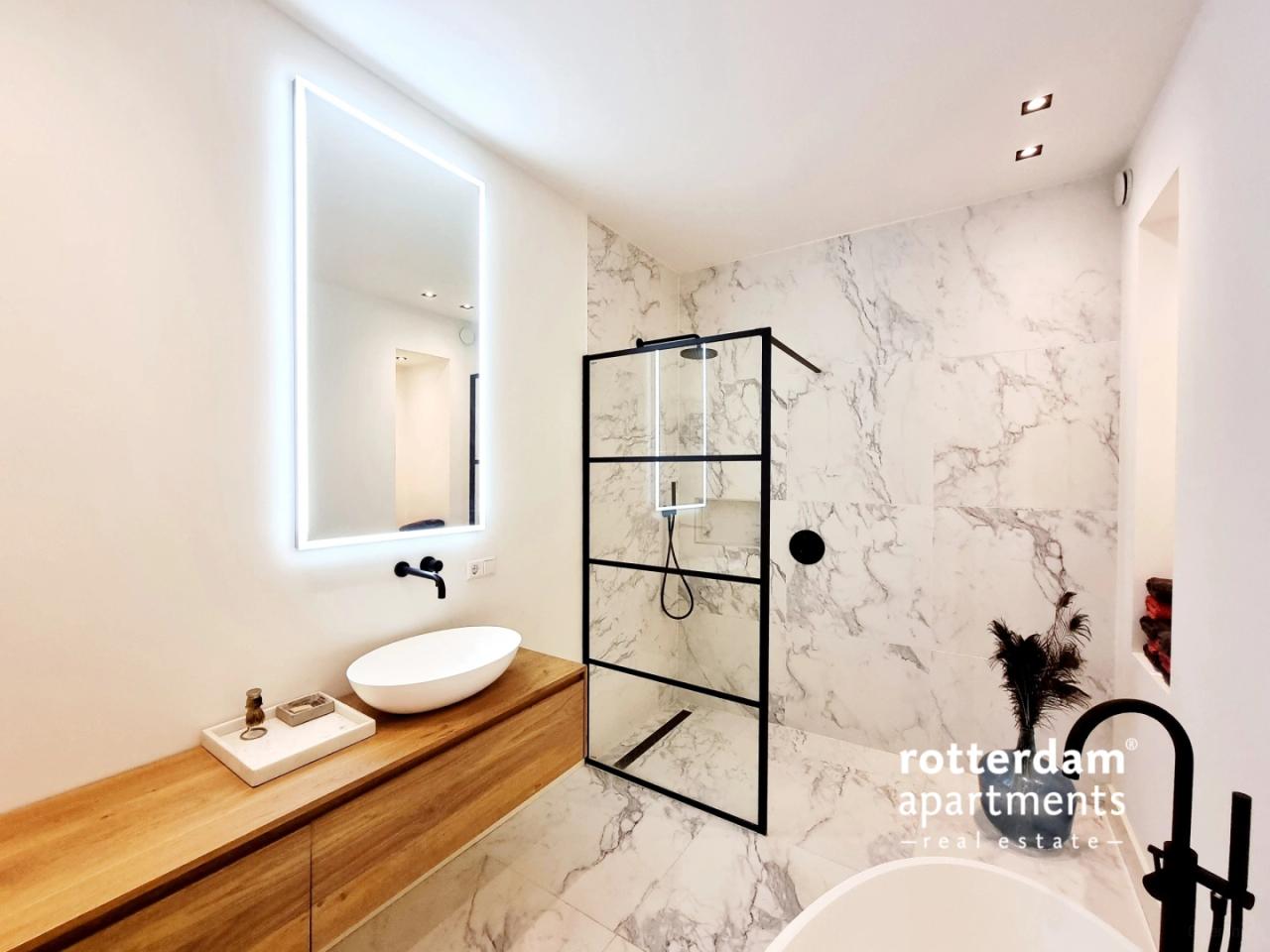 147 m² duplex ground-floor home with garden - Image 20