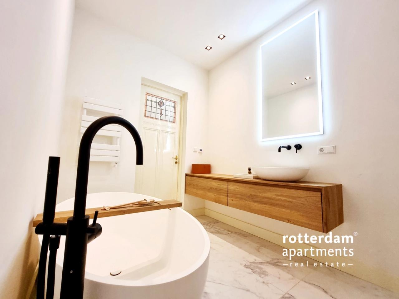 147 m² duplex ground-floor home with garden - Image 21