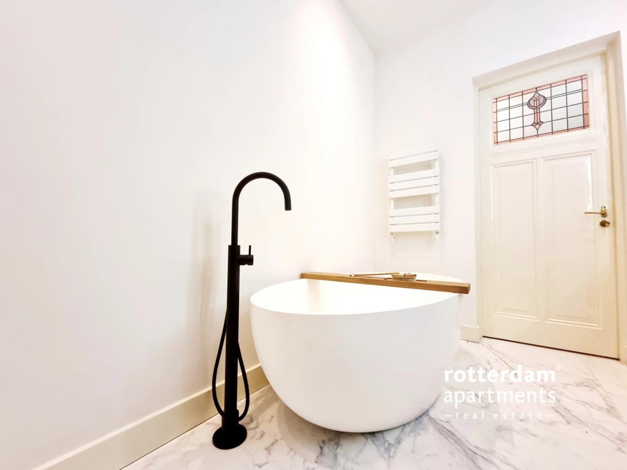 147 m² duplex ground-floor home with garden - Image 22