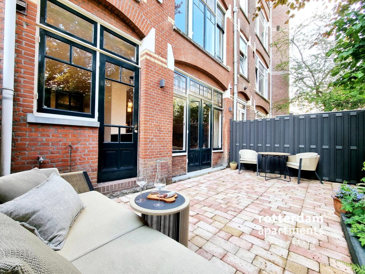 147 m² duplex ground-floor home with garden - Image 23