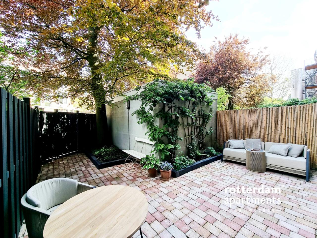 147 m² duplex ground-floor home with garden - Image 24