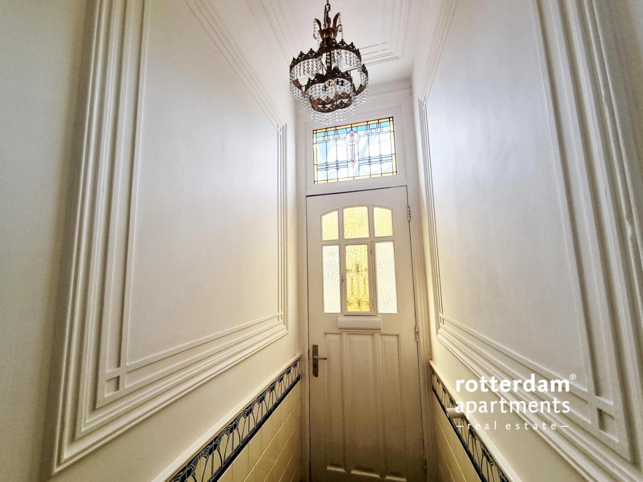 147 m² duplex ground-floor home with garden - Image 26