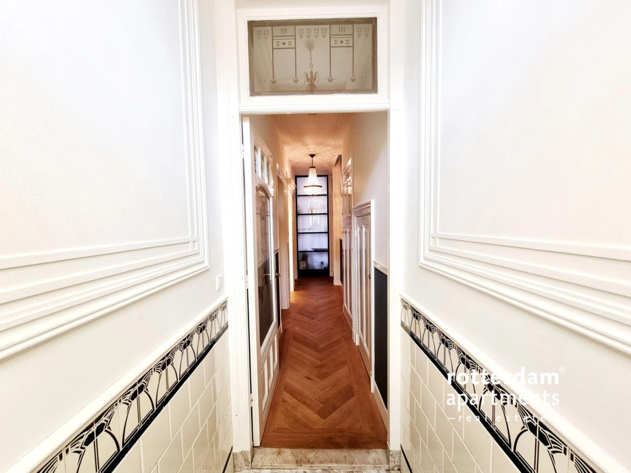 147 m² duplex ground-floor home with garden - Image 27