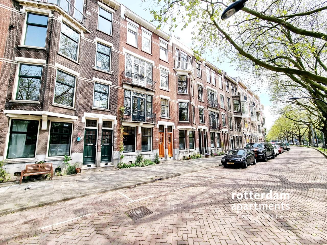 147 m² duplex ground-floor home with garden - Image 29