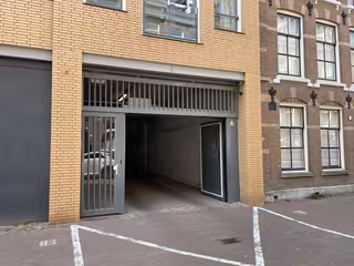 Apartment for Rent in Frederik Hendrikbuurt