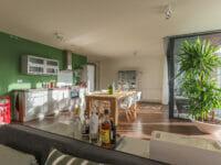 Gemeubileerd 3-kamerappartement met terras - Afbeelding 4