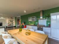 Gemeubileerd 3-kamerappartement met terras - Afbeelding 5