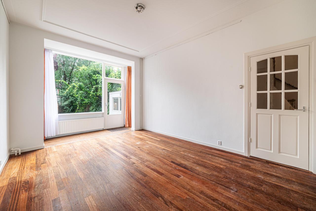 157 m² dubbel benedenhuis met tuin - Afbeelding 5