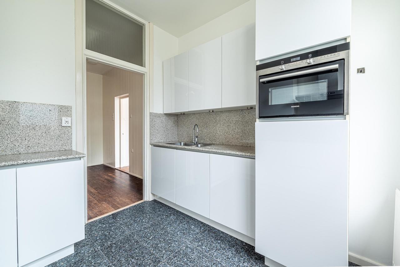 157 m² dubbel benedenhuis met tuin - Afbeelding 9