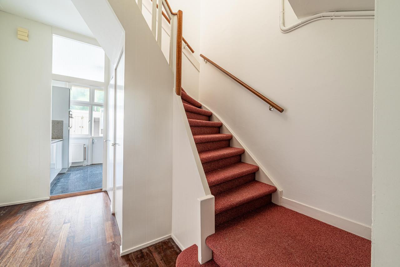 157 m² dubbel benedenhuis met tuin - Afbeelding 12