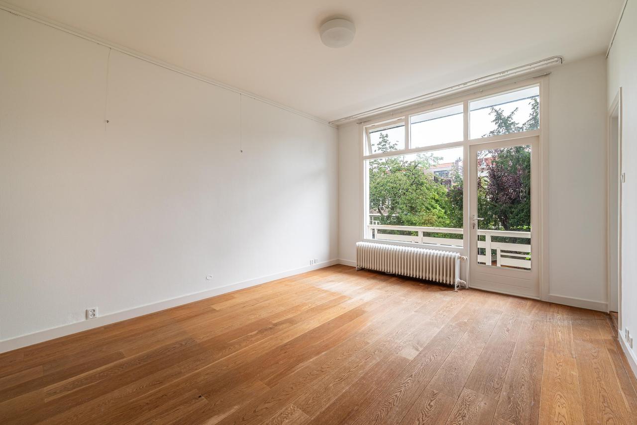 157 m² dubbel benedenhuis met tuin - Afbeelding 13