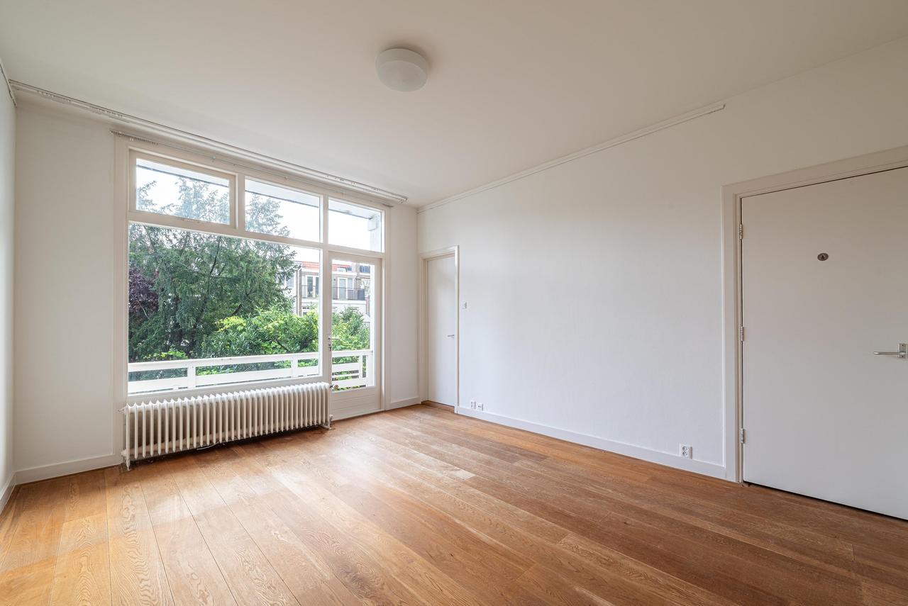 157 m² dubbel benedenhuis met tuin - Afbeelding 14