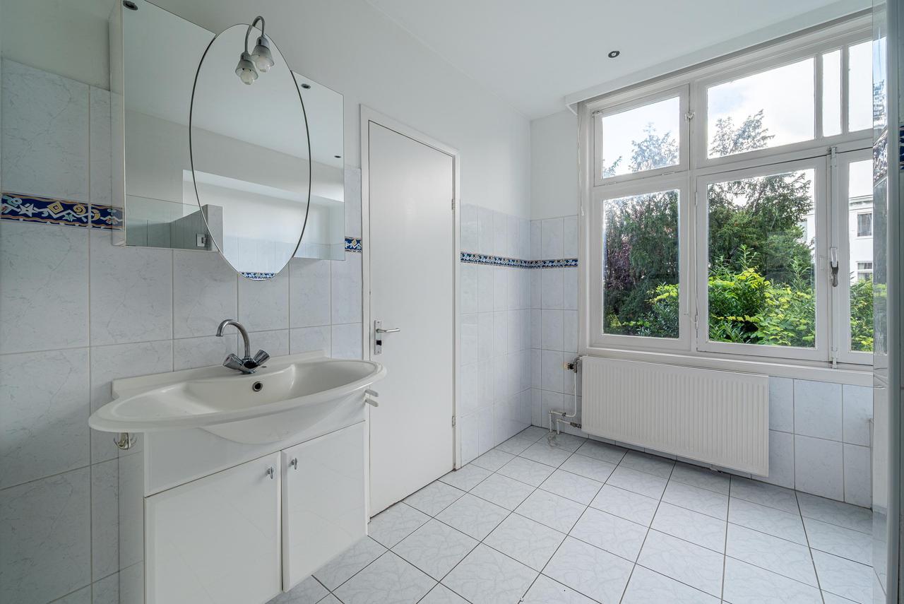 157 m² dubbel benedenhuis met tuin - Afbeelding 18