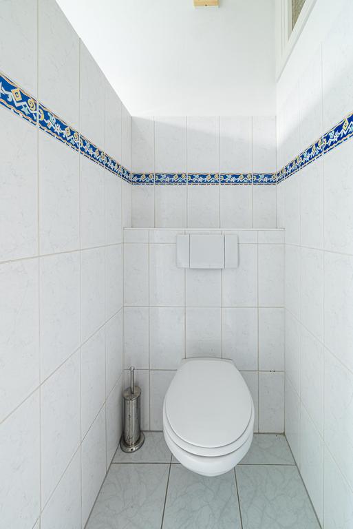 157 m² dubbel benedenhuis met tuin - Afbeelding 20