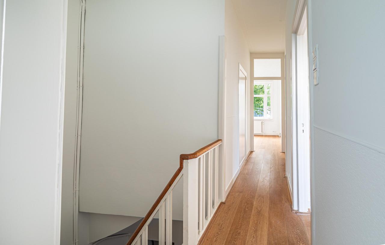 157 m² dubbel benedenhuis met tuin - Afbeelding 21