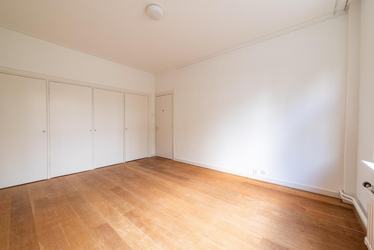 157 m² dubbel benedenhuis met tuin - Afbeelding 24